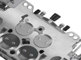 New 4-Barrel Carburetor Carb fit for 1403 Performer 500 CFM 4-Barrel Square Bore 76124243