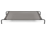 50"D x 31"W x 8"H Dog Bed Gray 69550777