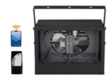 WiFi Smart Electric Garage Heater, 5000W Ceiling Mount Space Heater, 240-Volt Hard-Wired Heater 57006126