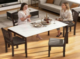 2 pcs Dining chair 90556556