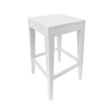COUNTER STOOL 64541.00WHI