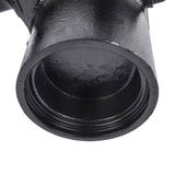 Power Steering Gear Box Fits for Chevy Bel Air 150 210 500 Series 1955-1957 56309504
