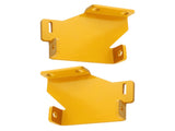 Zero Turn Mower Hydro Transmission Bracket Kit Fit Hustler Raptor 125255 SD/SDX 86958842