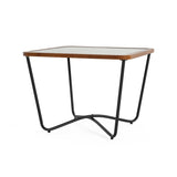 Modern Square Coffee Table N770P197539B