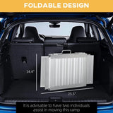 Portable Wheelchair Ramp 07754432