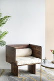 29.5x27.6x30" Sofa W2078P179275
