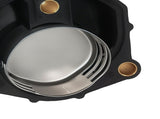 Water Pump Impeller Kit fit for OMC Cobra 984461 983895 984744 fit for 2.3L to 7.5L 42363297