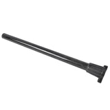 Steering Column Assembly Fit for EZGO Medalist/TXT Golf Carts 1994-2001 25 1/4" without Horn Holes 85610641