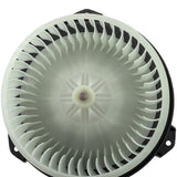 A/C Heater Blower Motor Fan Fit For Ram 1500 2009-2013 Fit For Ford Edge 2007-2017 700203,615-00129, 91471956