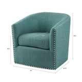 Tyler Swivel Chair B03548646