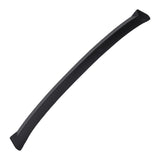 Trunk Lip Spoiler Wing Fit fit for Honda Civic Sedan 16-21 Sport Style ABS plastic 05376512