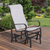 Garden chair / Rocking Chair 40509883