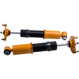 Rear Air Shocks to Coil Spring Conversion kit For BMW X5 E53 2000-2006 Rear Struts Shocks 19770818