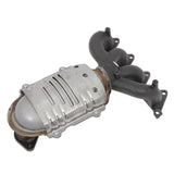 Catalytic Converter Fit For Hyundai Accent GS 2006-2011 Hatchback 2-Door 1.6L 1600CC 47310767