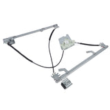 Front Right Power Window Regulator W/o Motor for Mercedes W463 G55 G63 AMG G550 2002-2017 4637201646 83558900