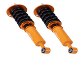 24 Step Adjustable Damper Coilover Suspension Kit fit for Lexus LS430 2001-2006 60896202