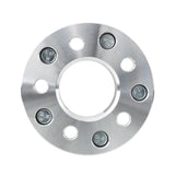 4pcs 5x4.5 to 5x5 1.25" 71.5mm CB Wheel Spacers Adapters For Compass Liberty 67695713