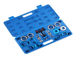 Camshaft Crankshaft Oil Seal Bearing Remover Installer Rings Tool Set 99237750