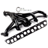 Exhaust Manifold Fit For Jeep 91-99 Wrangler Cherokee 4.0L TJ YJ XJ 59720369