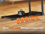 Foldable with Handless for Home Small Spaces 3HP Foldings Walking Pad 84528558
