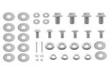 Front Winch Plate fit for Polaris General XP 4 1000 Deluxe 2020-2026 Steel 13145148