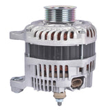 Alternator 12V 150A Fits for Infiniti M35 Base Sedan 4-Door 3.5L V6 GAS DOHC 2006-2008 23100-EG010 44376657