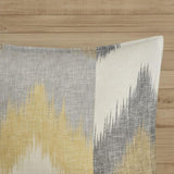 King/Cal King 3 Piece Duvet Cover Mini Set B03596521