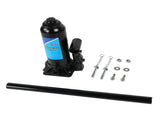 Fit Ford Hydraulic ramp elevator 5 Ton lift height 10-15 inches 1 set of 2 black iron MT034022 94585061