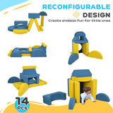 Kids Soft Play Set 51051502