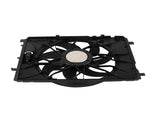Cooling Fan Assembly fit for Mercedes-Benz GLK350 2010-2015/CLS400 2015-2017 32002395