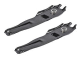 Pair Rear Lower Rearward Control Arm Set Replacement for Jeep Cherokee Chrysler 200 300 2014-2022 58768921