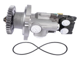 Power Steering Pump 21745603 21187423 21745617 Replacement for Volvo D11 D13 Mack MP7 MP8 Engine 08965289