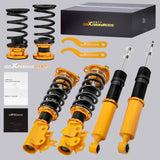 Coilovers Shocks Kits For Honda Civic 2006 2007 2008 2009 2010 2011 FA5 FG Strut 36238673 61468319