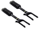 Set of 2 Front Shock Strut & Coil Spring Assys For Mercedes-Benz R320 R350 R500 2006-2013 2513200730 38684184