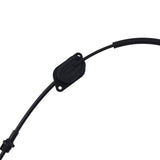 New Shift Cable 110cm fit for Isuzu Rodeo/Passport 98-04 8-97124-855-3 38742342