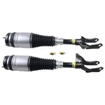 ZUN 2X Front Air Suspension Shock Struts for Jeep Grand Cherokee Laredo Overland SRT 68253204AA 81911791