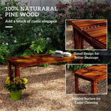 Outdoor Garden Bench Garden chair 35829793