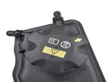 Pressurized Coolant Reservoir with Cap & Sensor for BMW E60 E61 525i 528i 530i 535i 17137542986 28133769