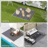 Reversible Outdoor Rug 98879232