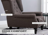 Wingback Accent Chair 50193756