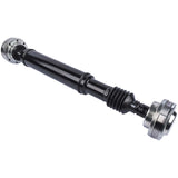 Rear Driveshaft Prop Shaft Assembly for Jeep Wrangler 2007-2011 4WD 2 Door Only 68022107AA 90252275