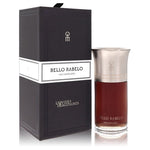 Bello Rabelo by Liquides Imaginaires Eau De Parfum Spray 3.3 oz for Women FX-543461