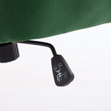 TY Adjustable Office Chair, Home Bedroom, Ergonomic Swivel Chair, Backrest Seat, Comfortable for W2311P277205