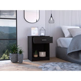Phoenix Linen Cabinet, Four Shelves B128P148959