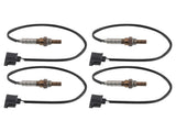 Set of 4 Oxygen O2 Sensor Fit for Jeep Wrangler 3.6L 3.8L 4.0L 234-4029 234-4030 99654712