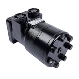 Hydraulic Replacement Motor For Danfoss Eaton Char-Lynn H Series 151-2125 MFP080 101-1004-009 32534209