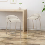 ZUN COUNTER STOOL 2pcs/set 63450.00BGE