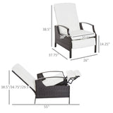Folding Lounge Chairs / beach chair 94097029