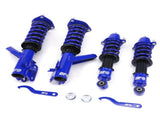 Coilovers Adjustable Shocks fit for Honda Civic 2001 2002 2003 2004 2005 Struts 81961188