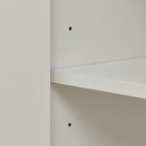 68"high living room sideboard, multi-functional combination TV cabinet sideboard, large capacity W1162P205099